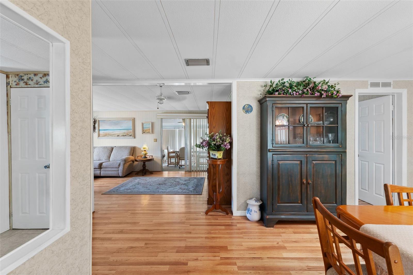 LAZY RIVER MHP - Residential