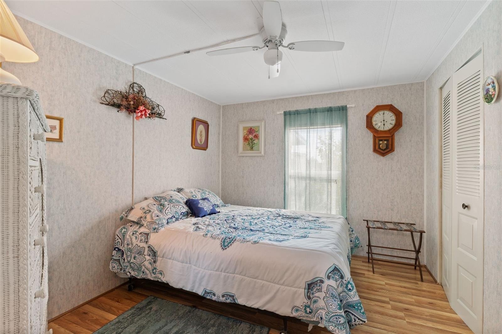 LAZY RIVER MHP - Residential