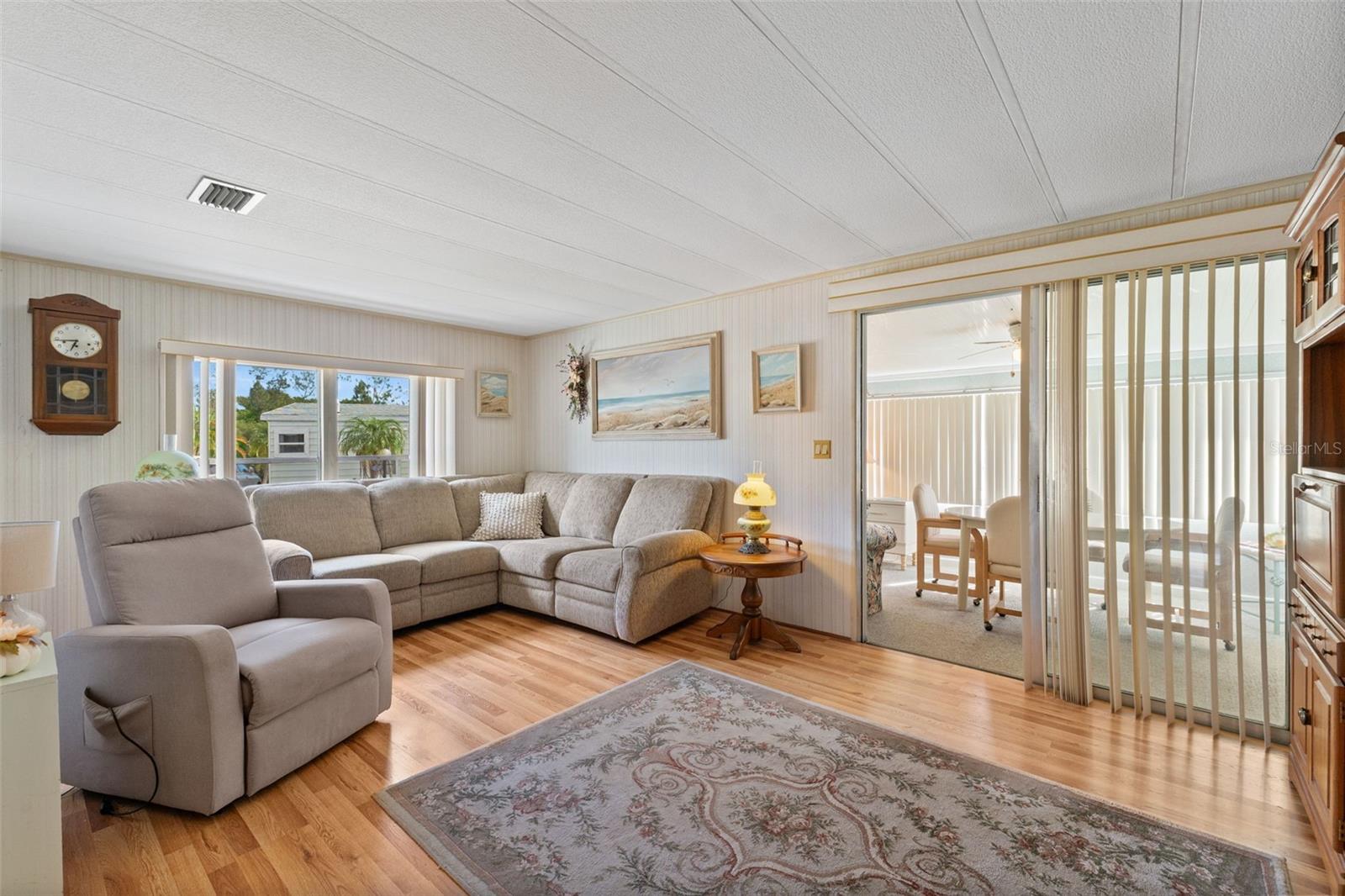 LAZY RIVER MHP - Residential