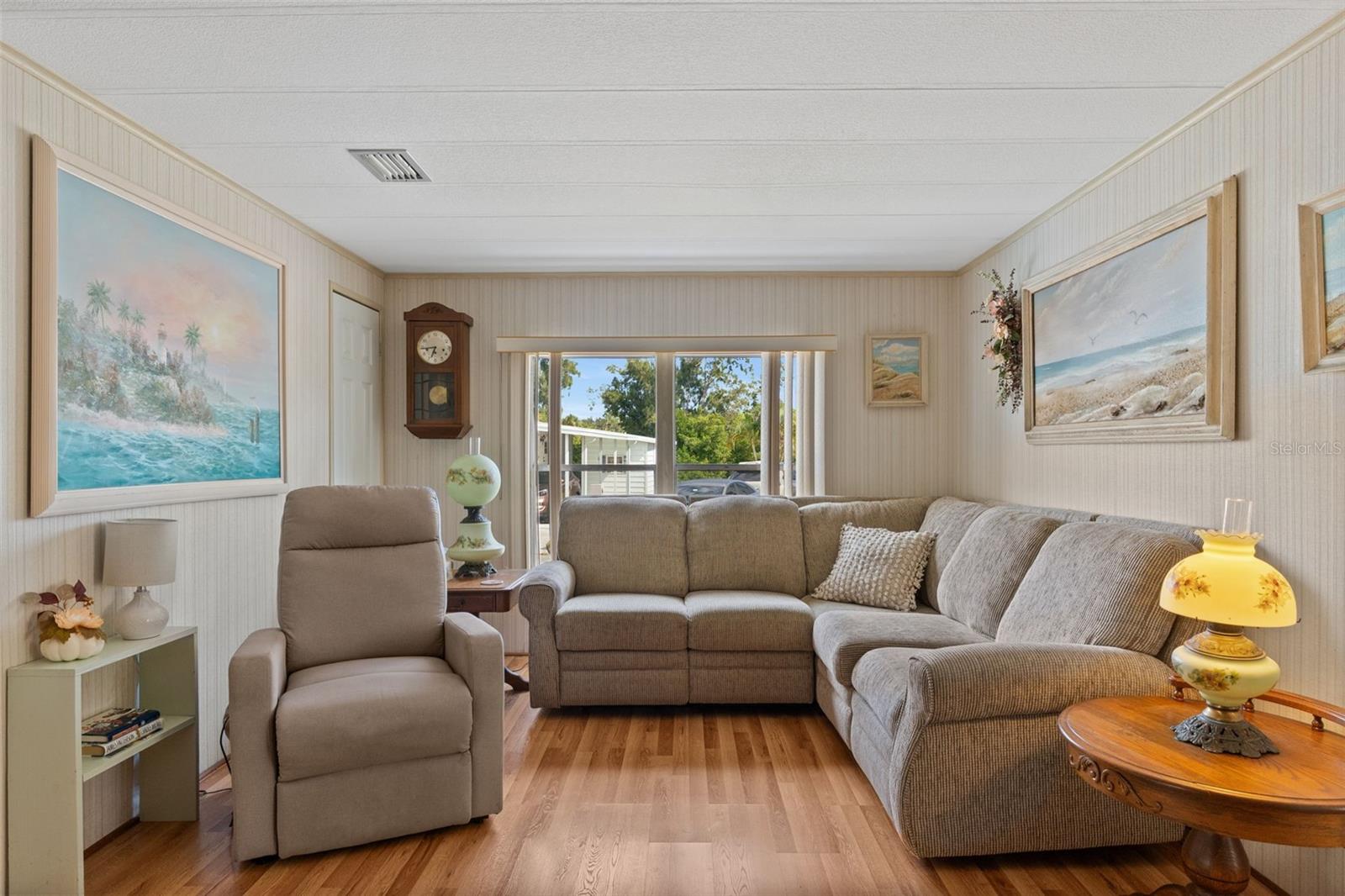 LAZY RIVER MHP - Residential