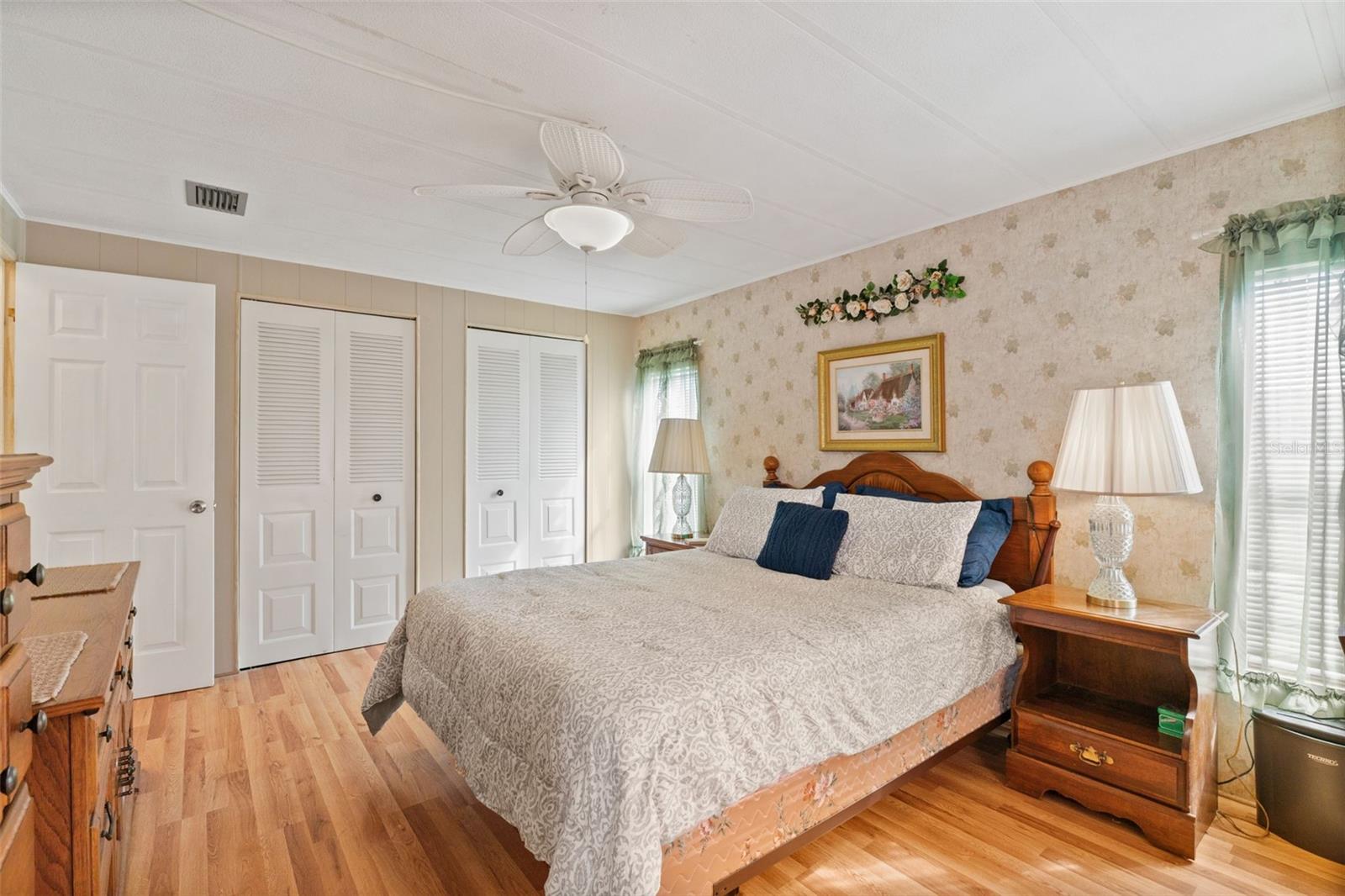 LAZY RIVER MHP - Residential