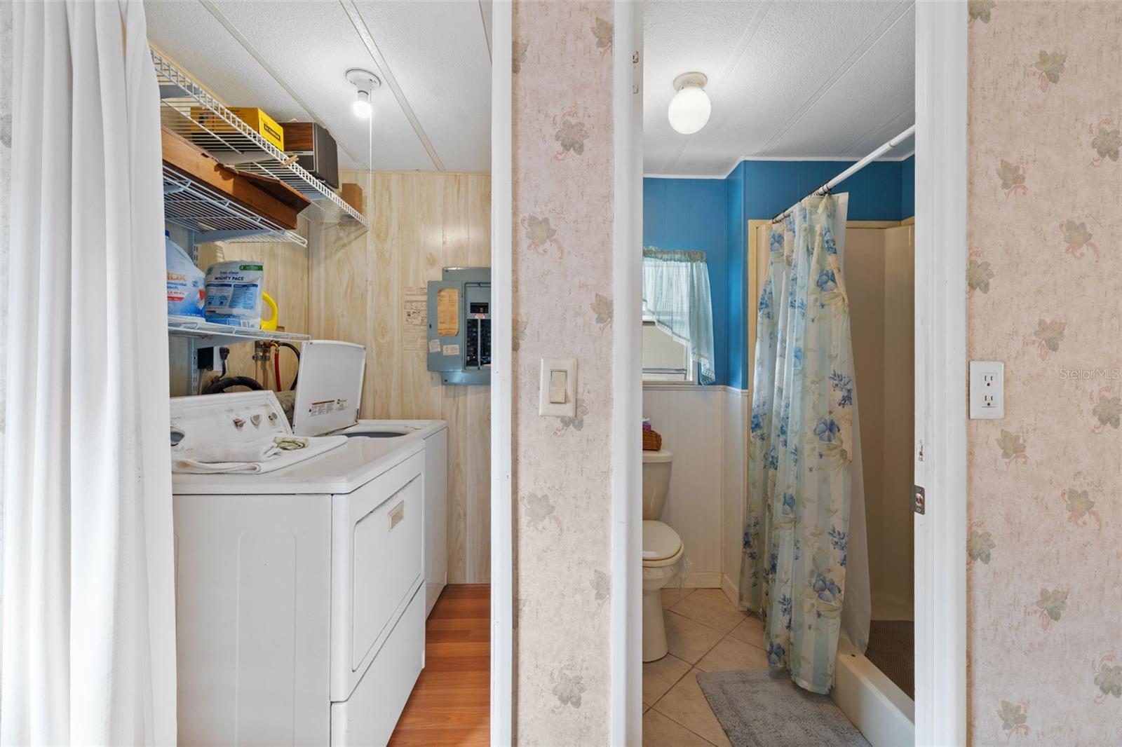 LAZY RIVER MHP - Residential