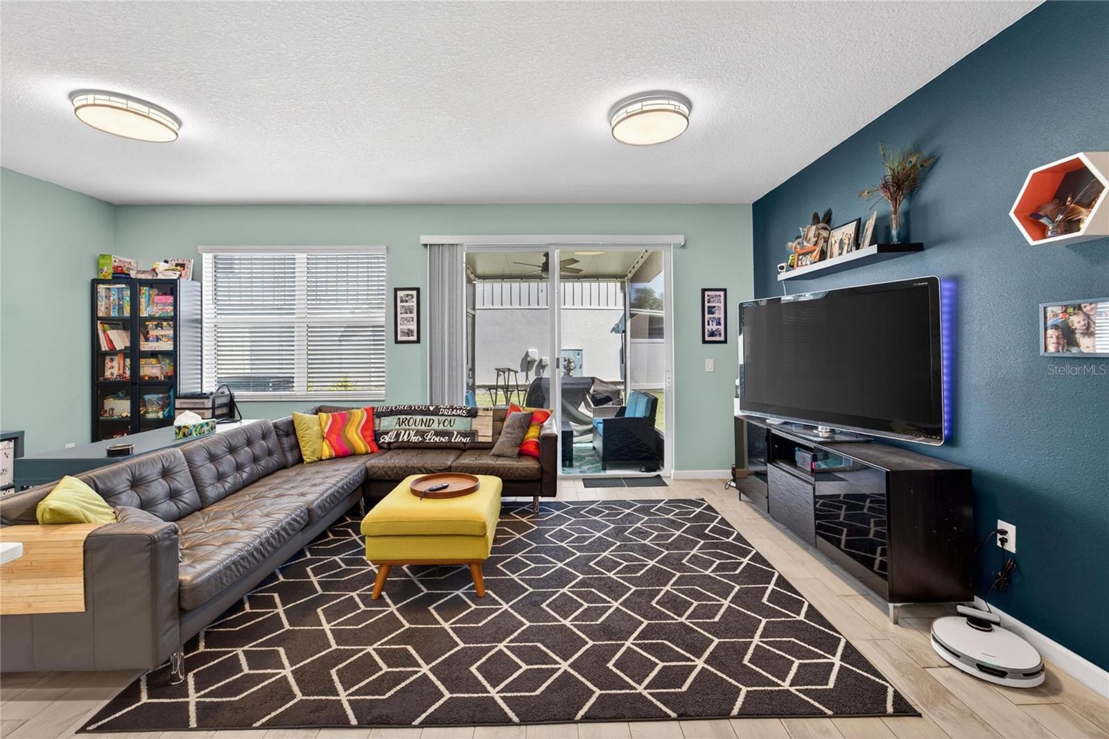 CALUSA CRK - Residential