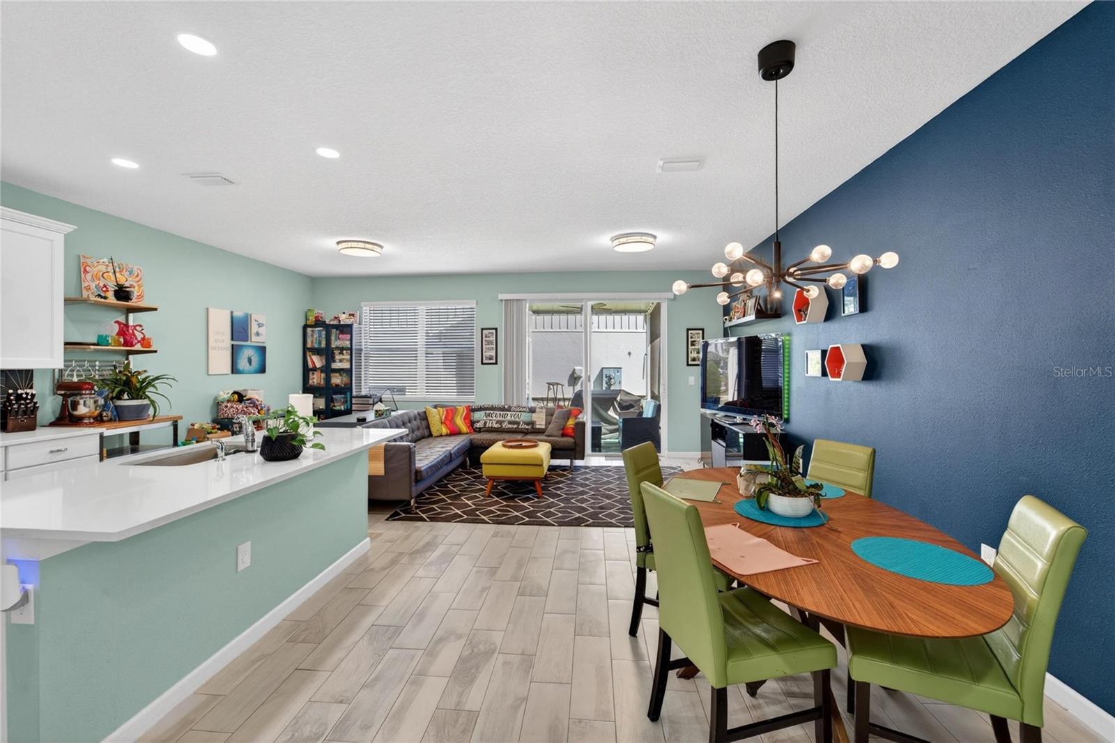 CALUSA CRK - Residential