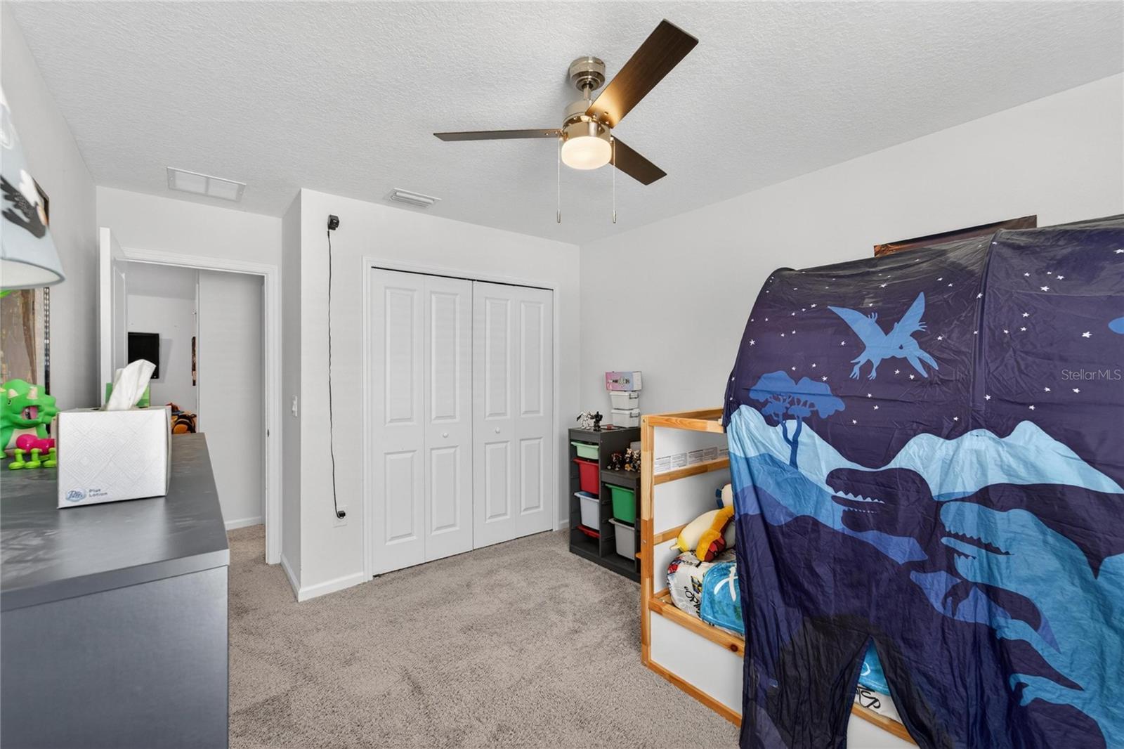 CALUSA CRK - Residential