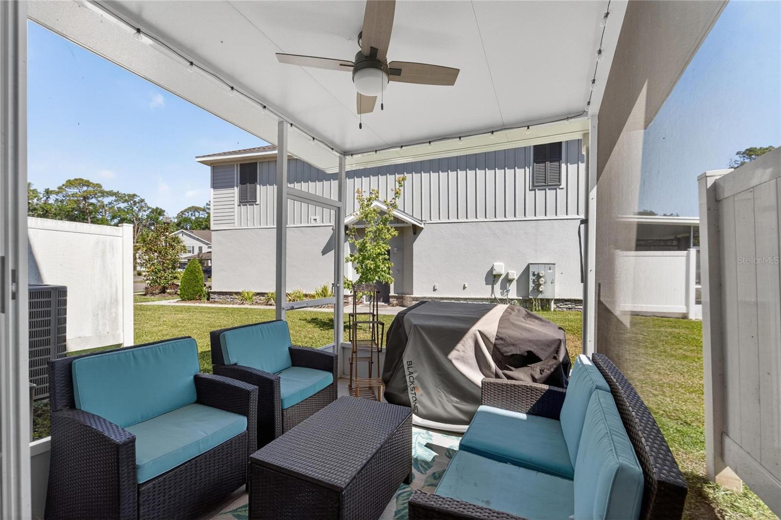 CALUSA CRK - Residential