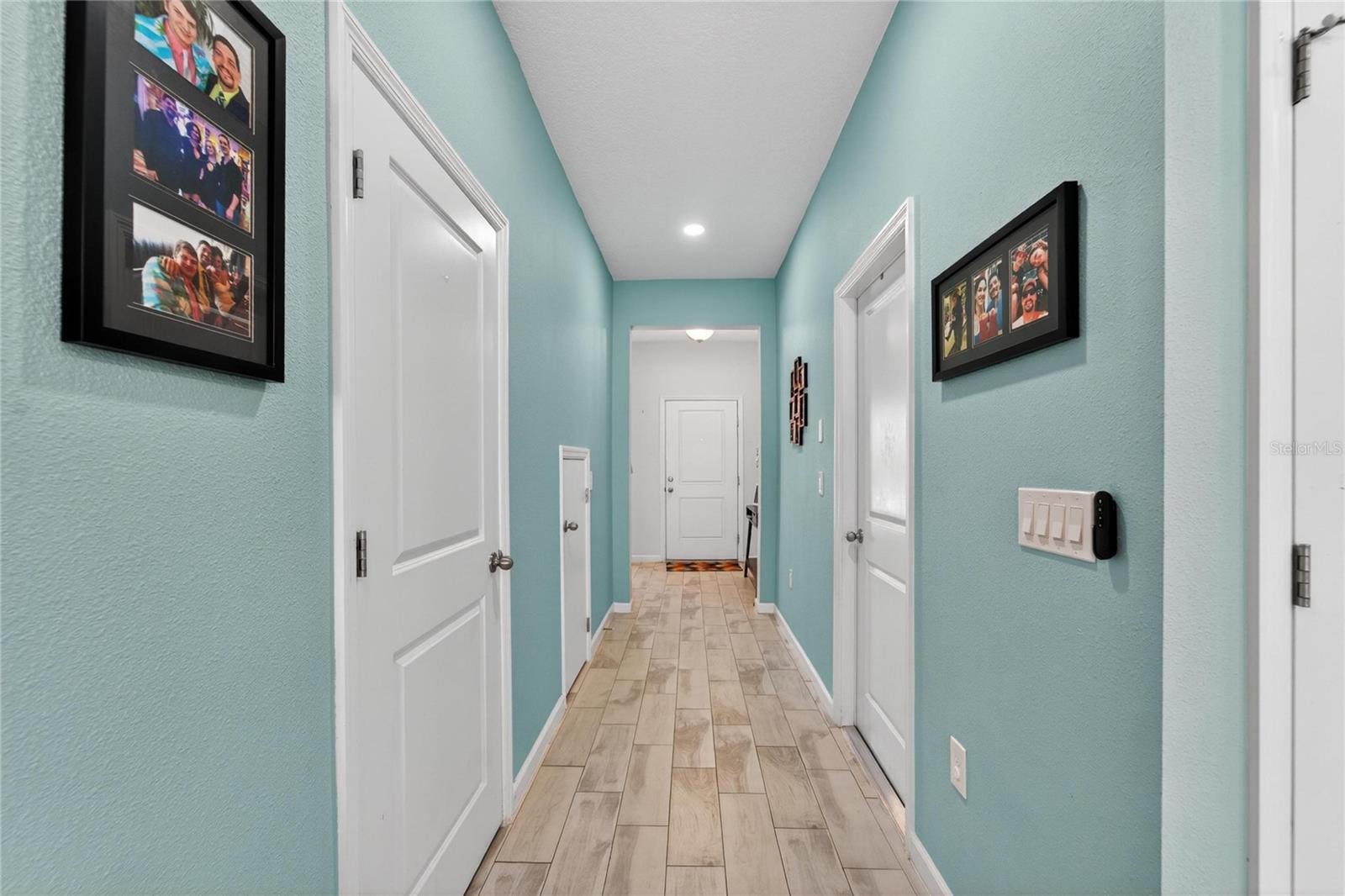 CALUSA CRK - Residential