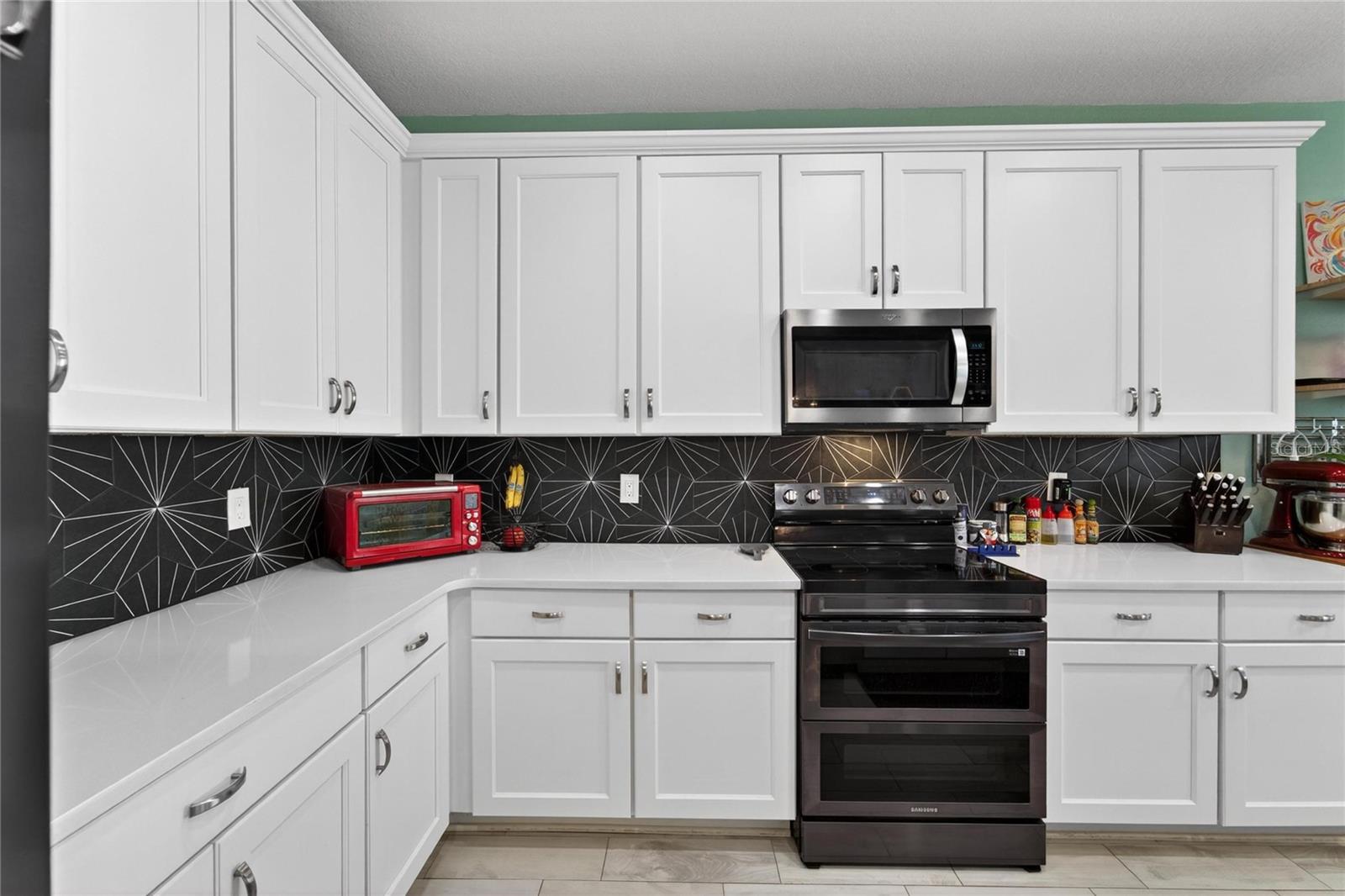 CALUSA CRK - Residential