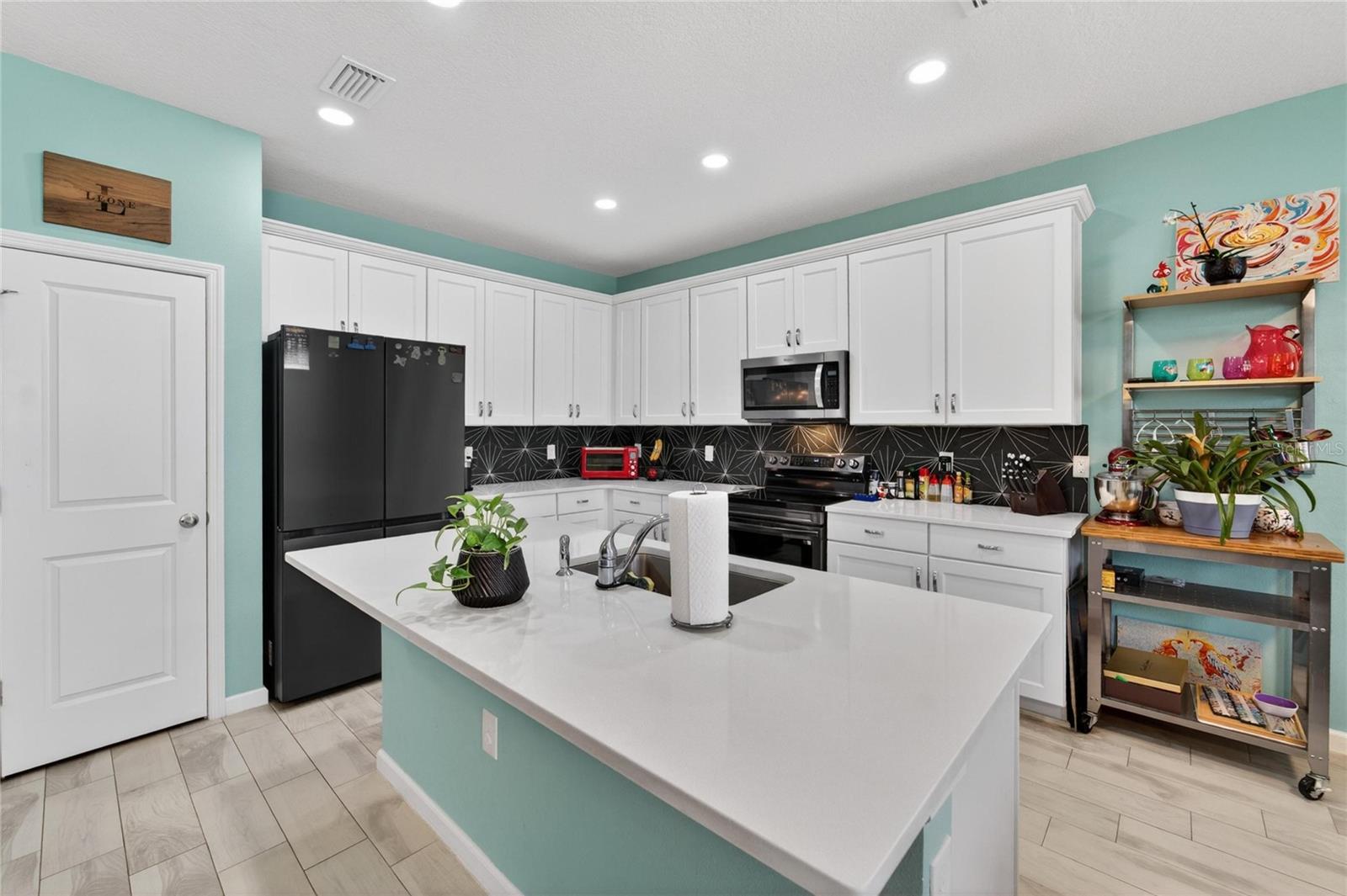 CALUSA CRK - Residential