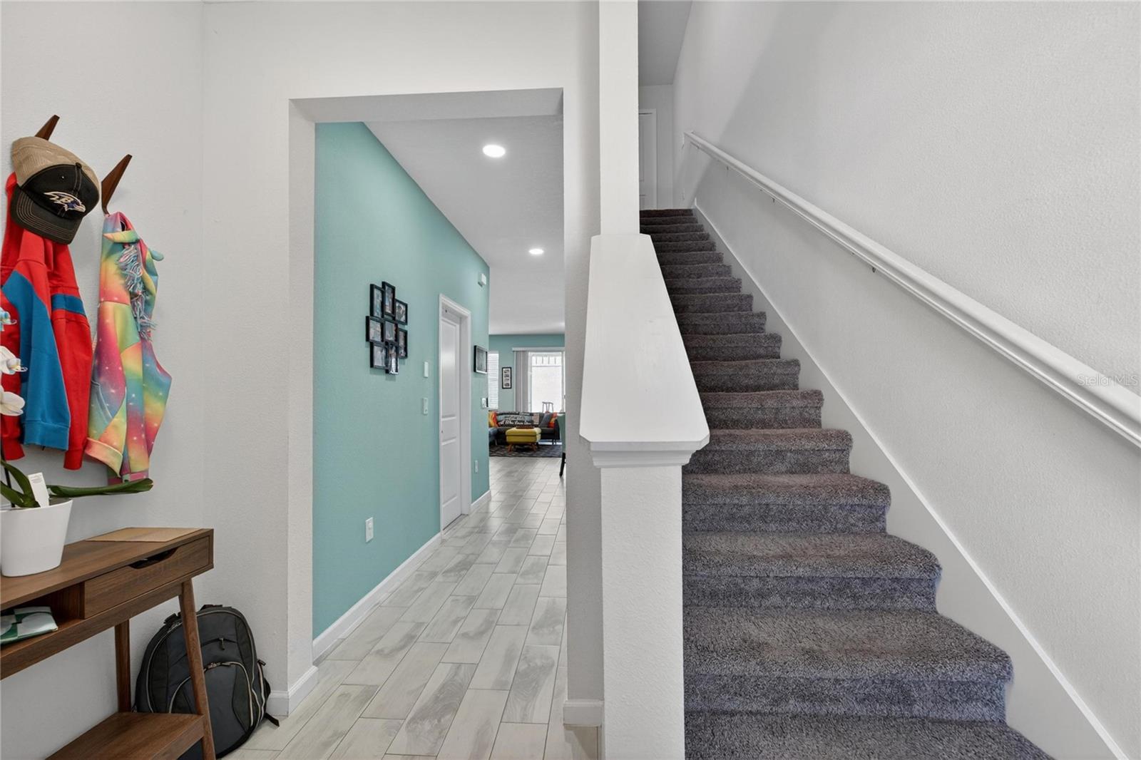 CALUSA CRK - Residential