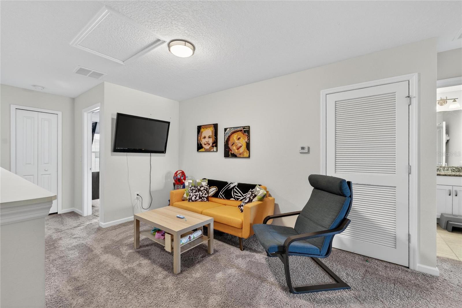 CALUSA CRK - Residential