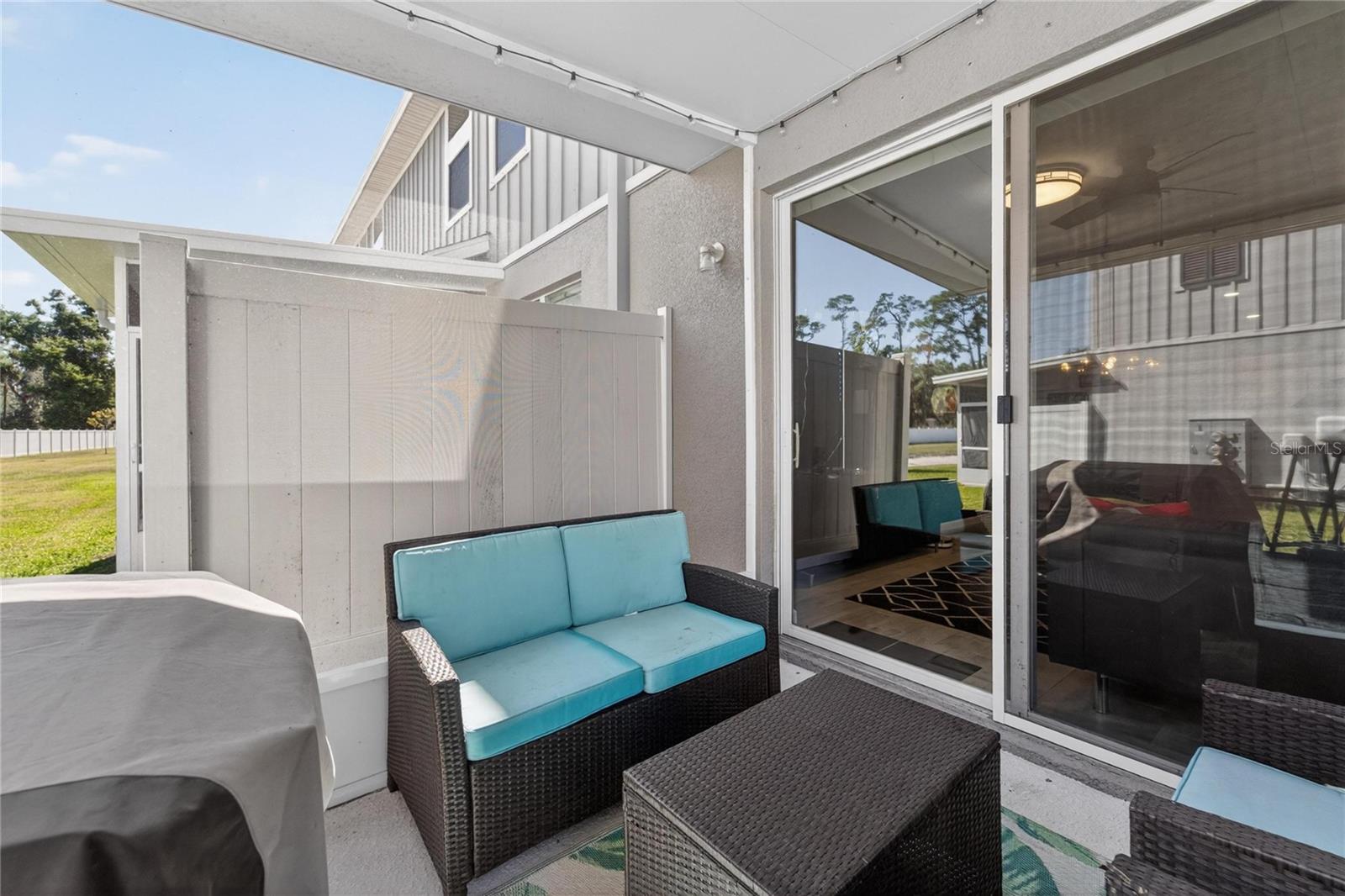 CALUSA CRK - Residential