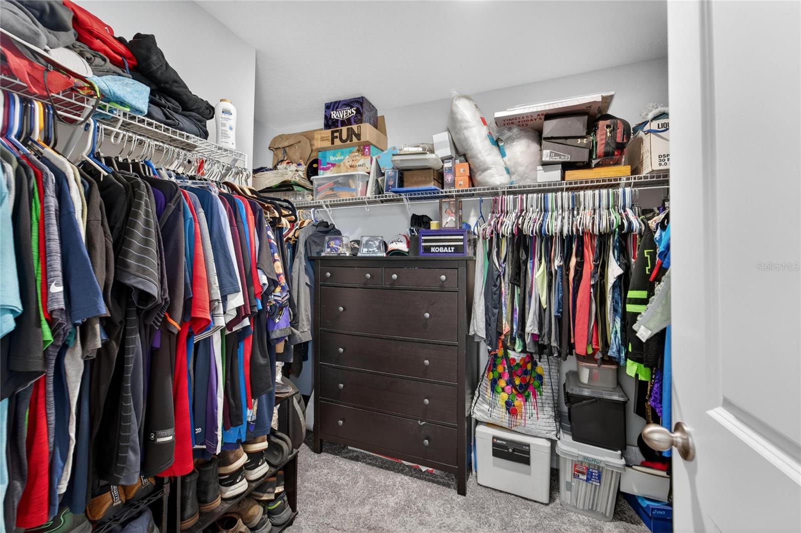 CALUSA CRK - Residential