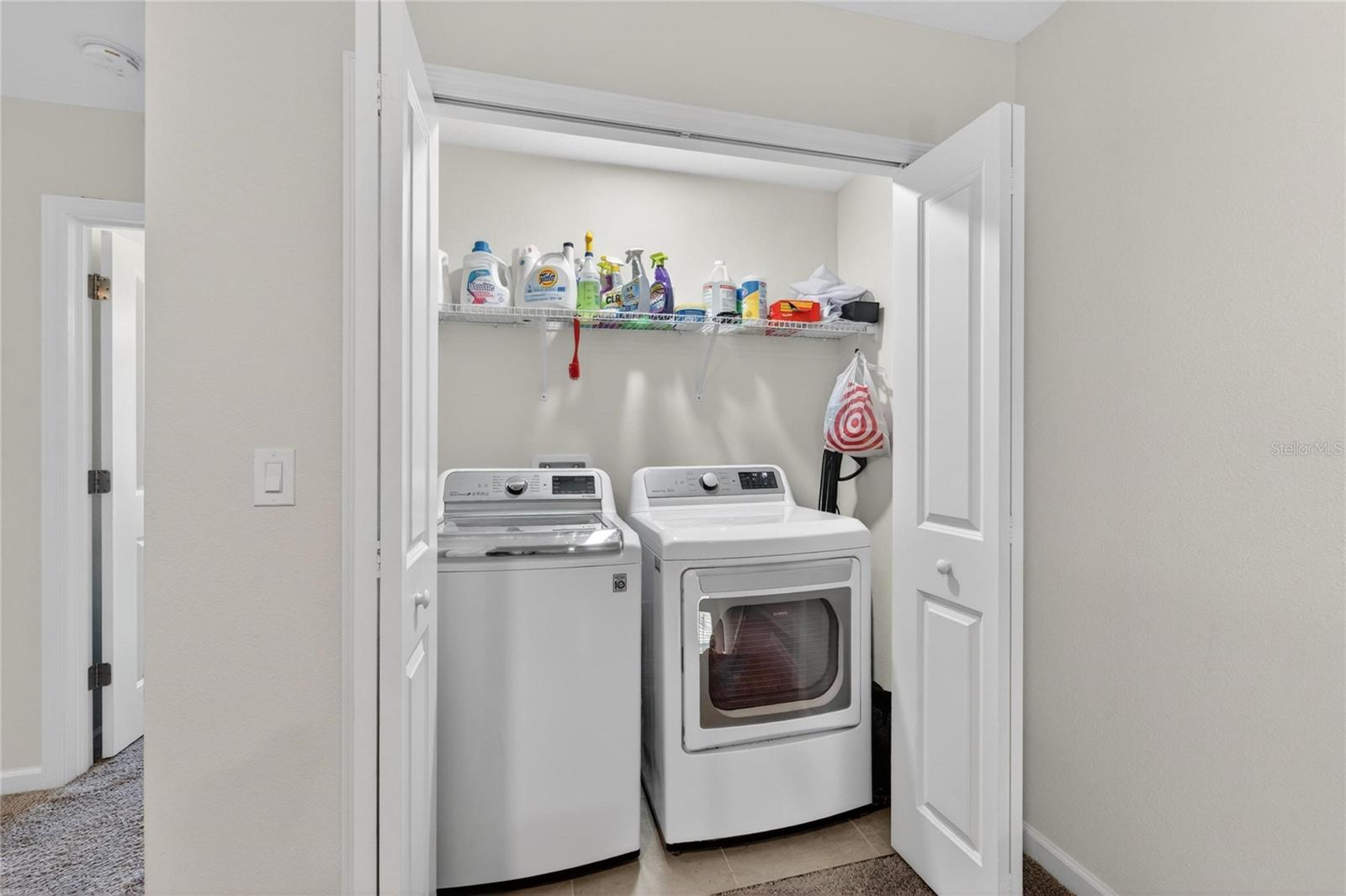 CALUSA CRK - Residential