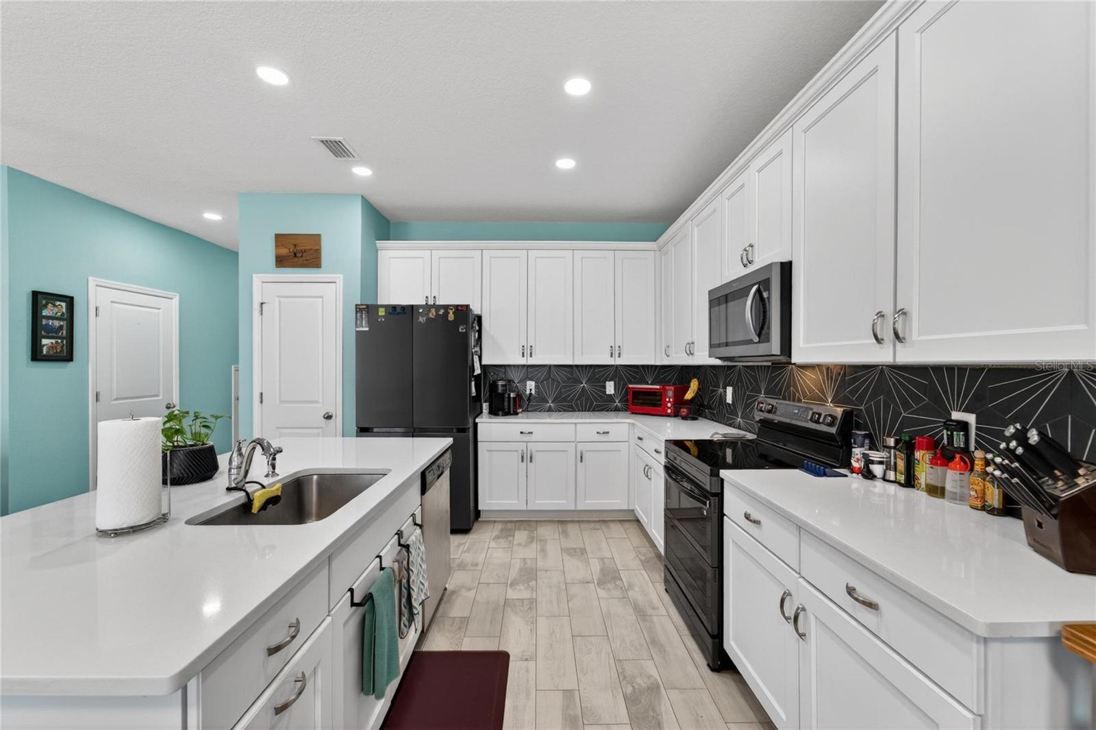 CALUSA CRK - Residential