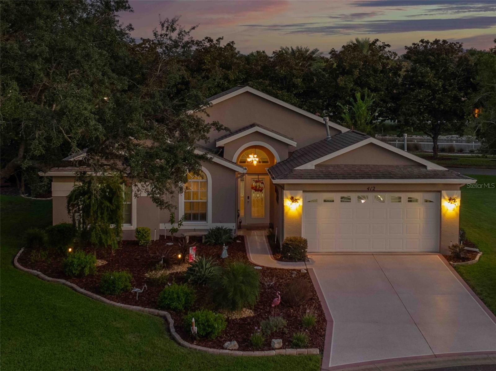 412 MISTWOOD COURT