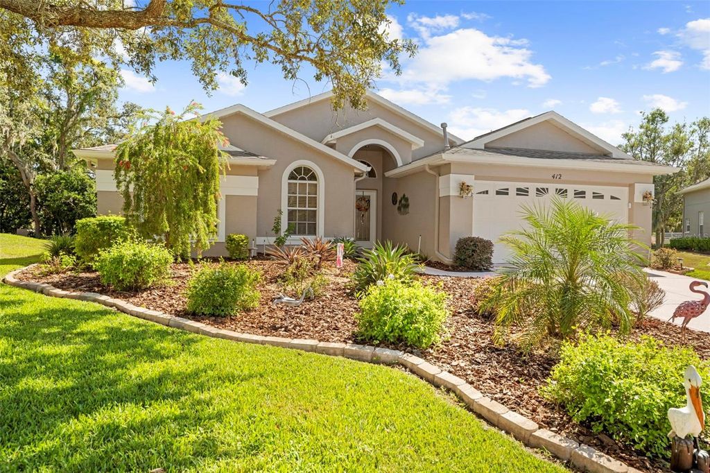 Photo of 412 Mistwood Court, Spring Hill, FL 34609 (MLS # TB8436281)