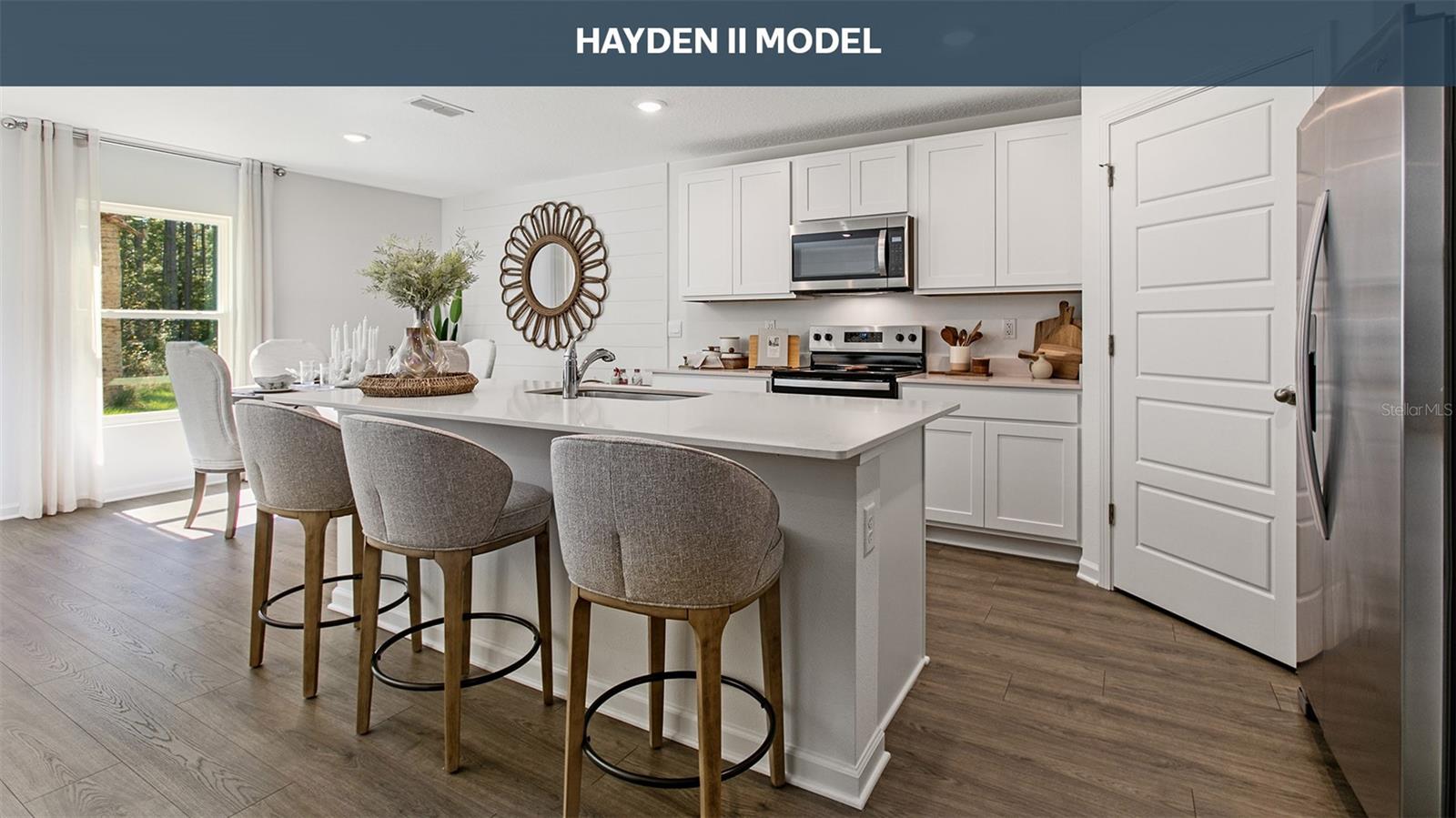 SAWMILL BRANCH - Residential