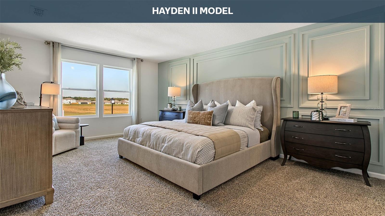 SAWMILL BRANCH - Residential