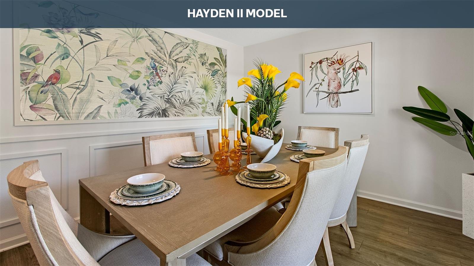 SAWMILL BRANCH - Residential