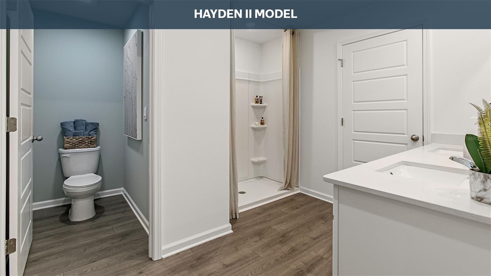 SAWMILL BRANCH - Residential