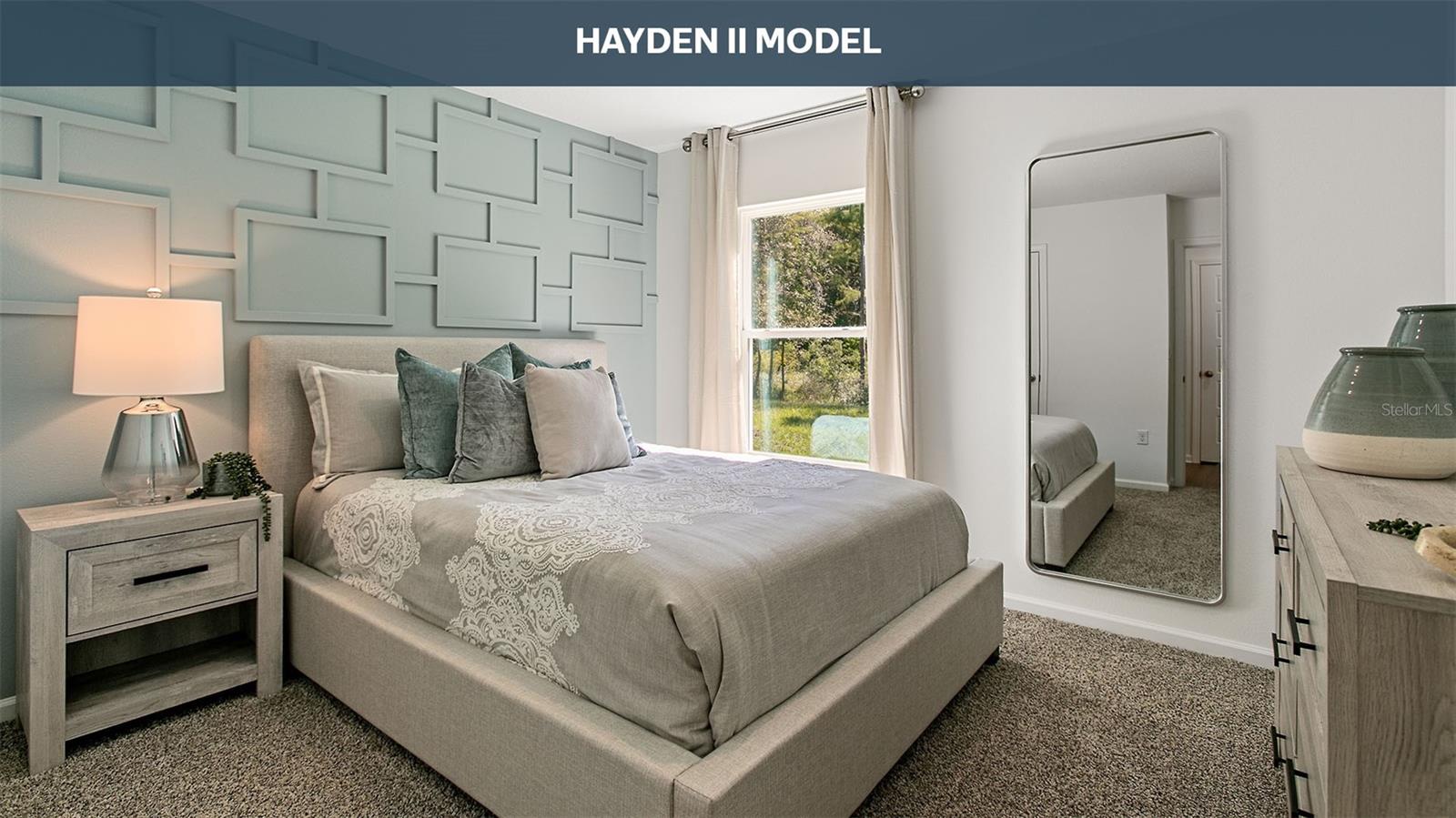 SAWMILL BRANCH - Residential