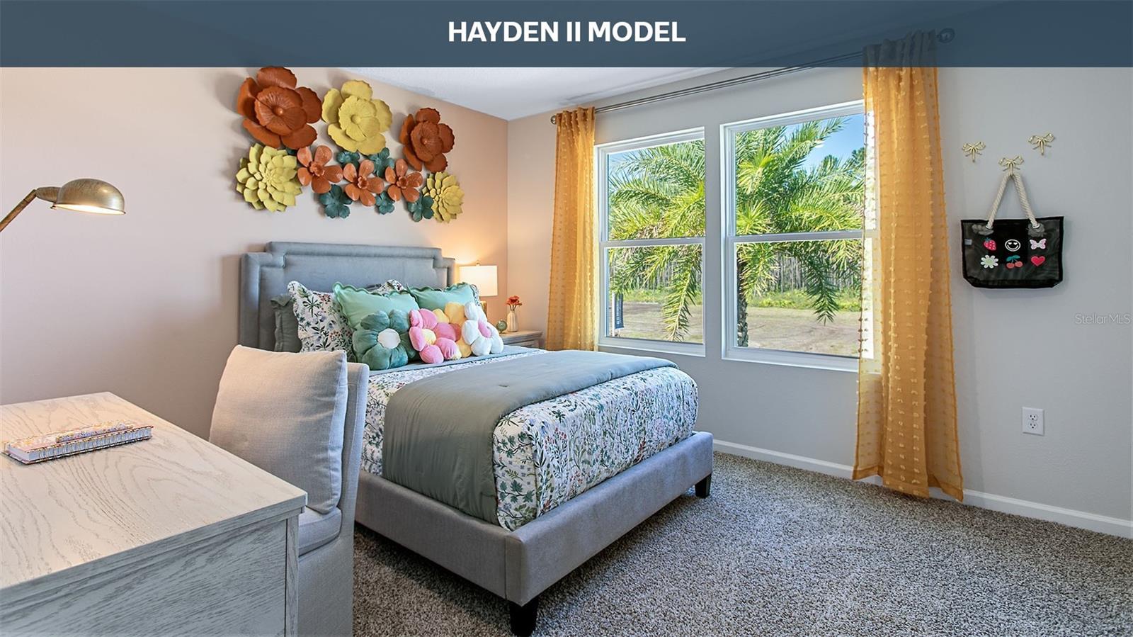 SAWMILL BRANCH - Residential