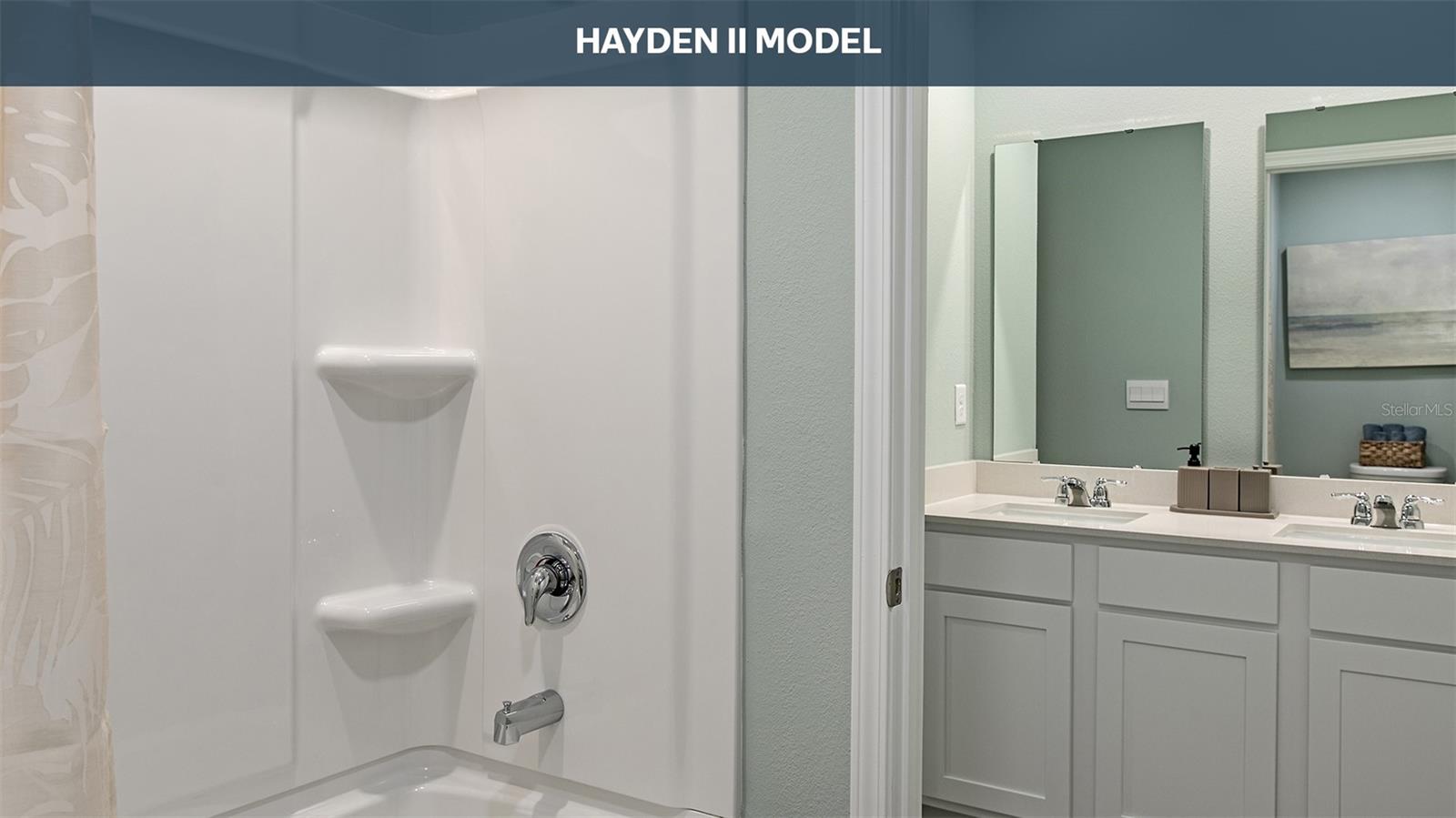 SAWMILL BRANCH - Residential