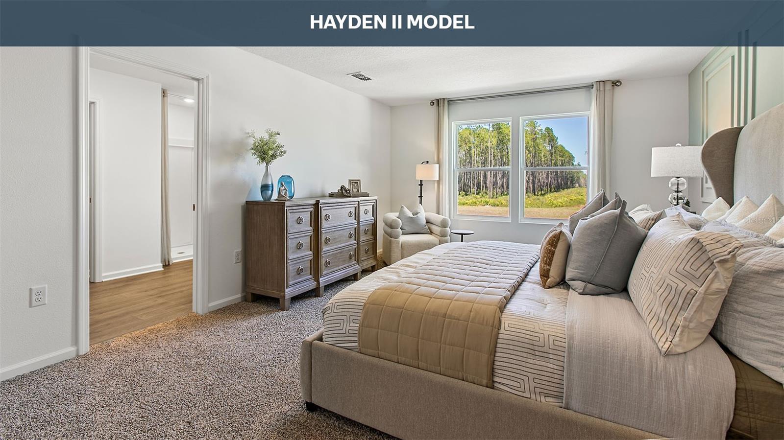 SAWMILL BRANCH - Residential