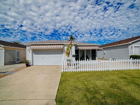 1017 RIDGEVILLE ROAD THE VILLAGES FL 32162