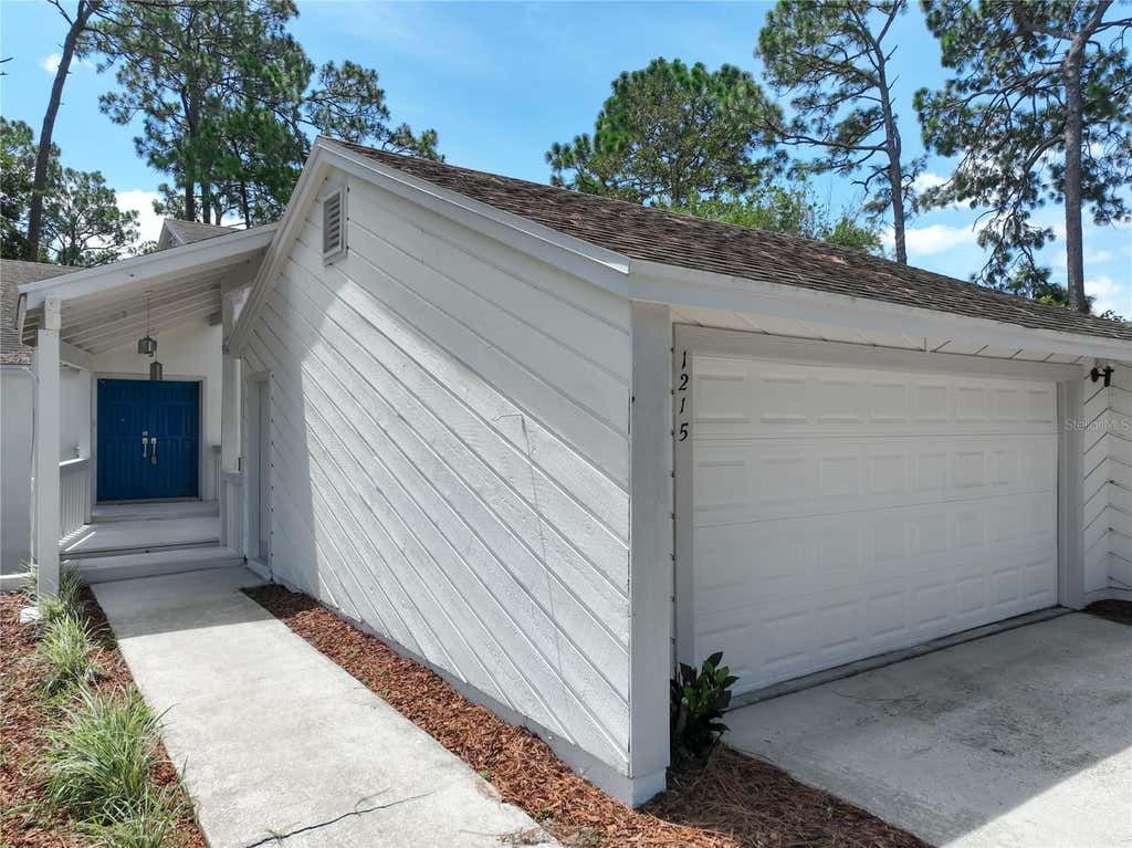 Photo of 1215 Duncan Court, Longwood, FL 32779 (MLS # O6422952)