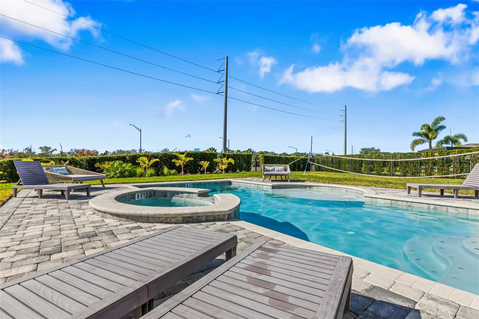 REUNION WEST PH 4 - Residential Lease