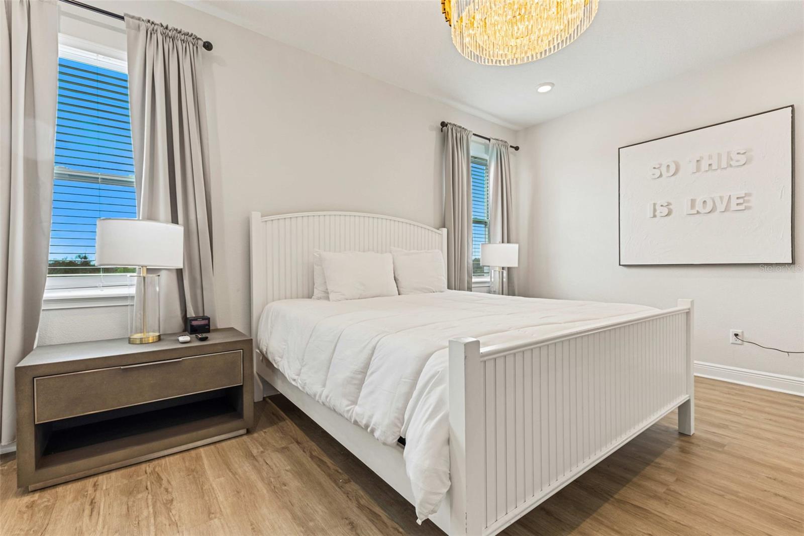 REUNION WEST PH 4 - Residential Lease