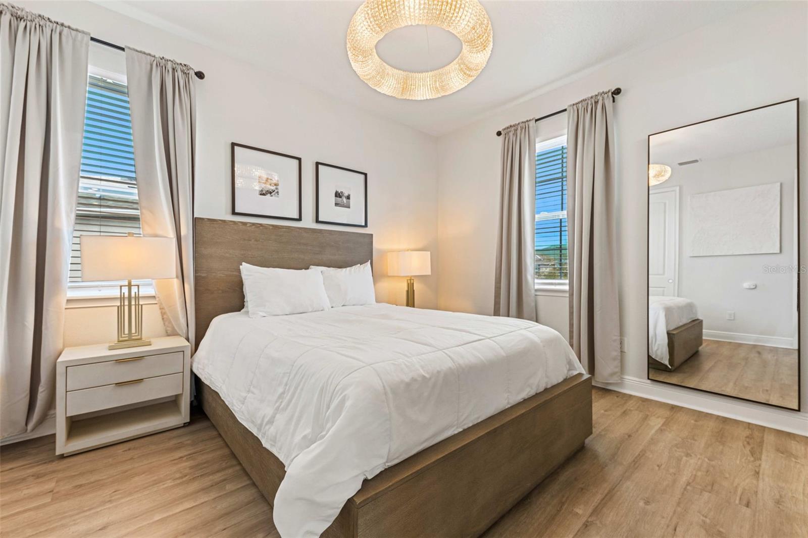 REUNION WEST PH 4 - Residential Lease