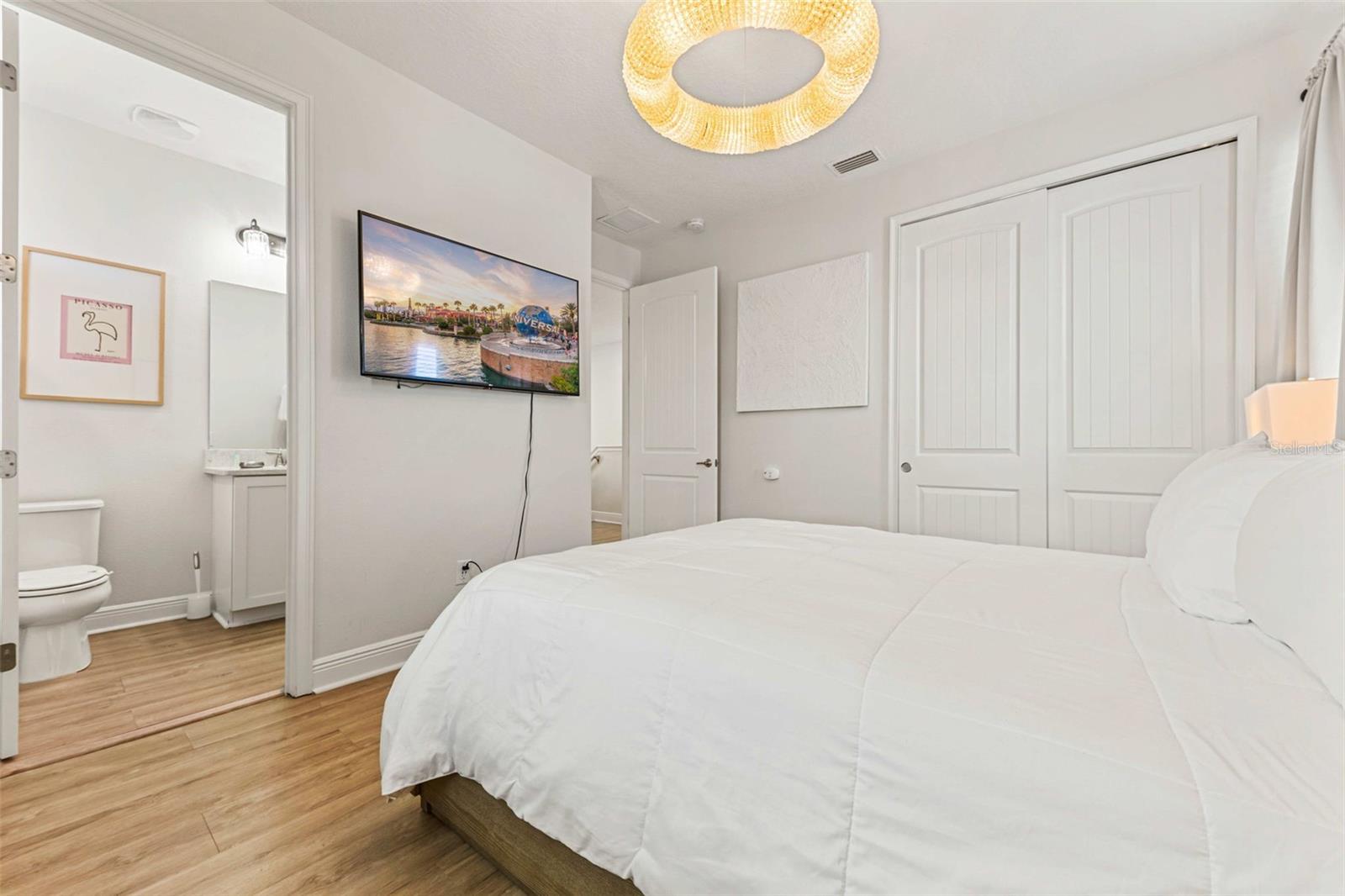 REUNION WEST PH 4 - Residential Lease