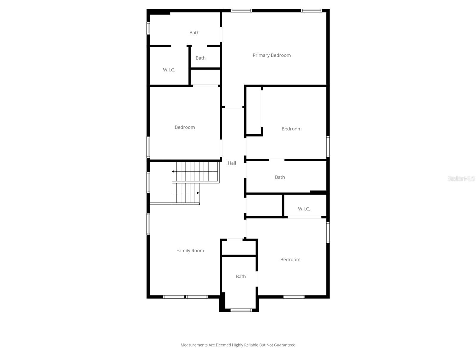 REUNION WEST PH 4 - Residential Lease