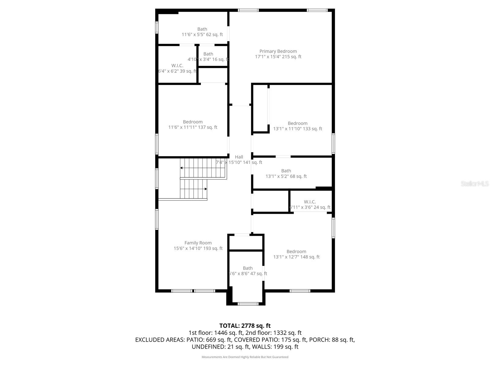 REUNION WEST PH 4 - Residential Lease