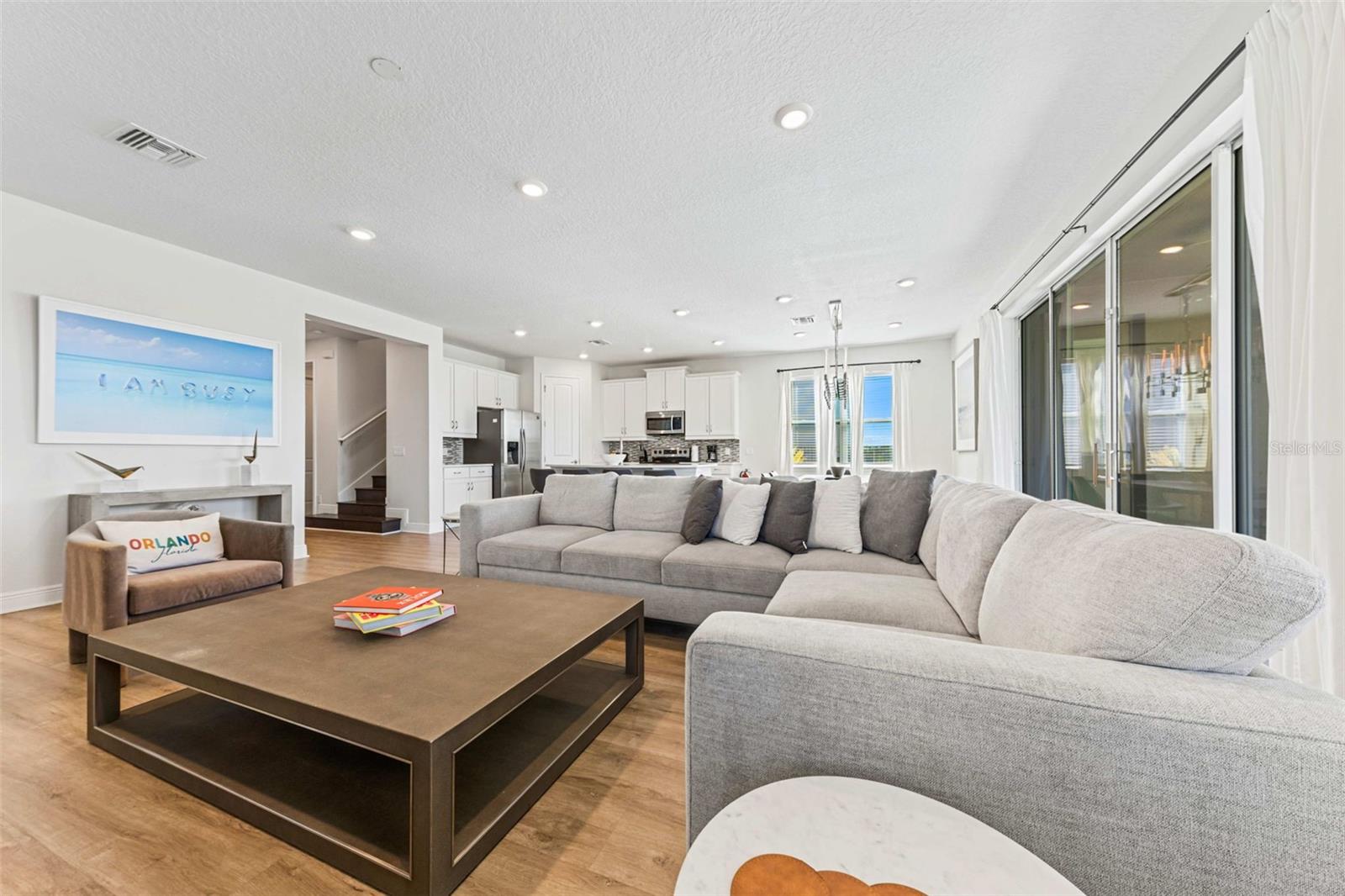 REUNION WEST PH 4 - Residential Lease