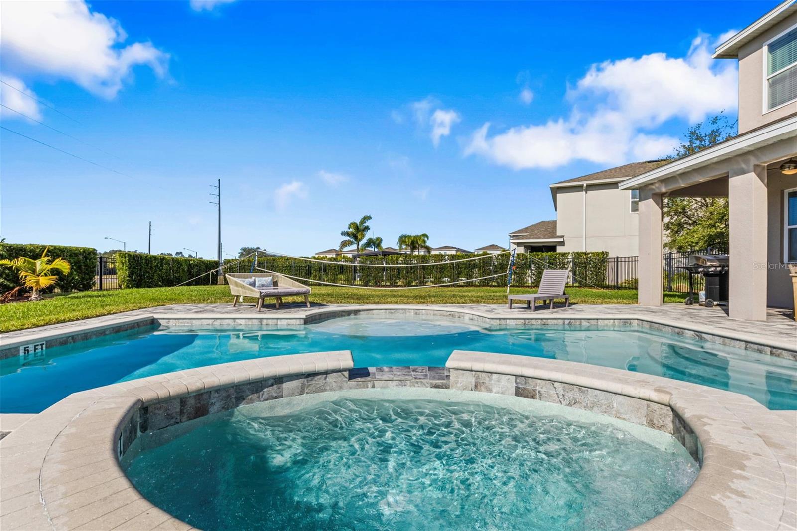 REUNION WEST PH 4 - Residential Lease