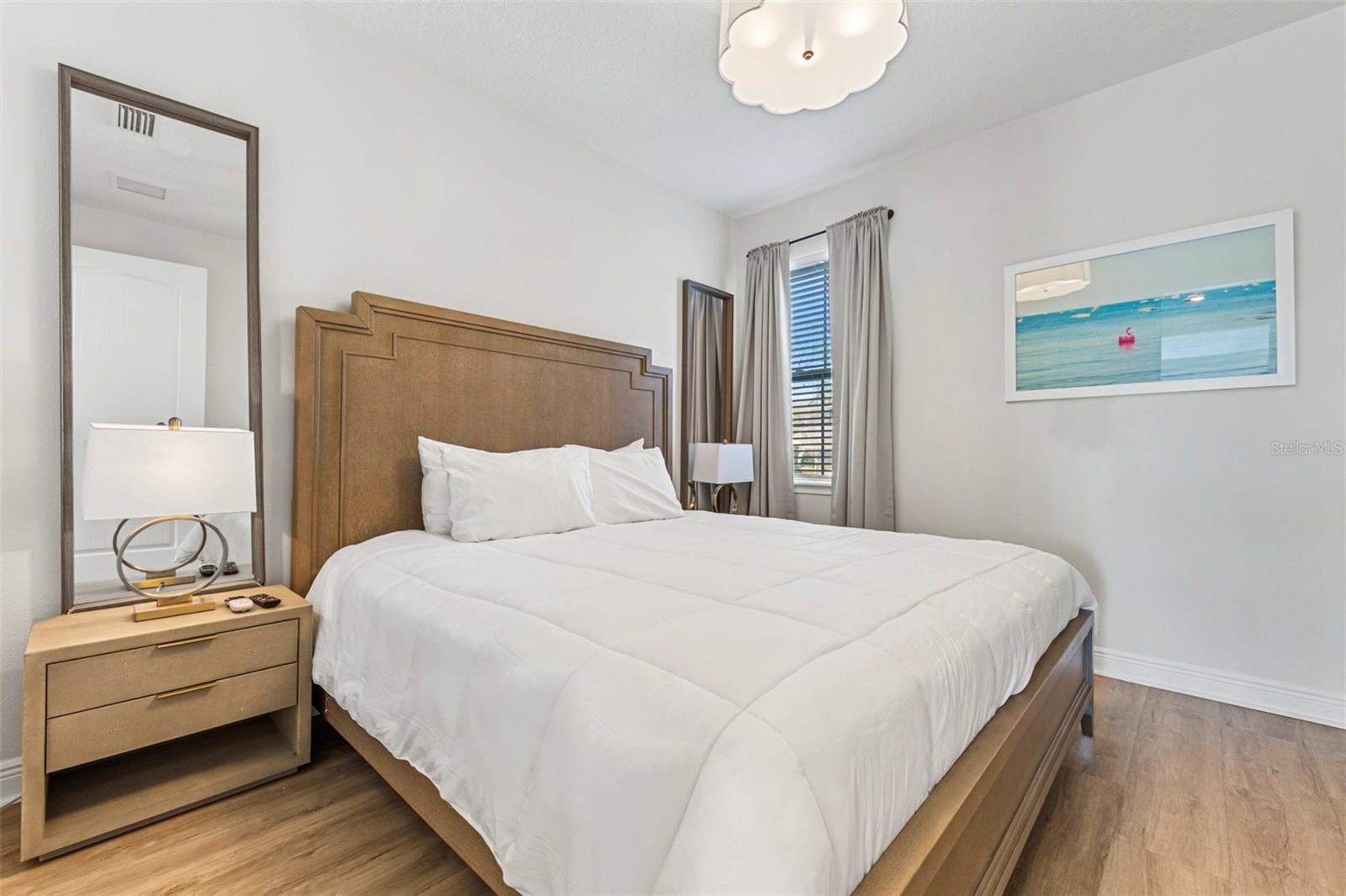 REUNION WEST PH 4 - Residential Lease