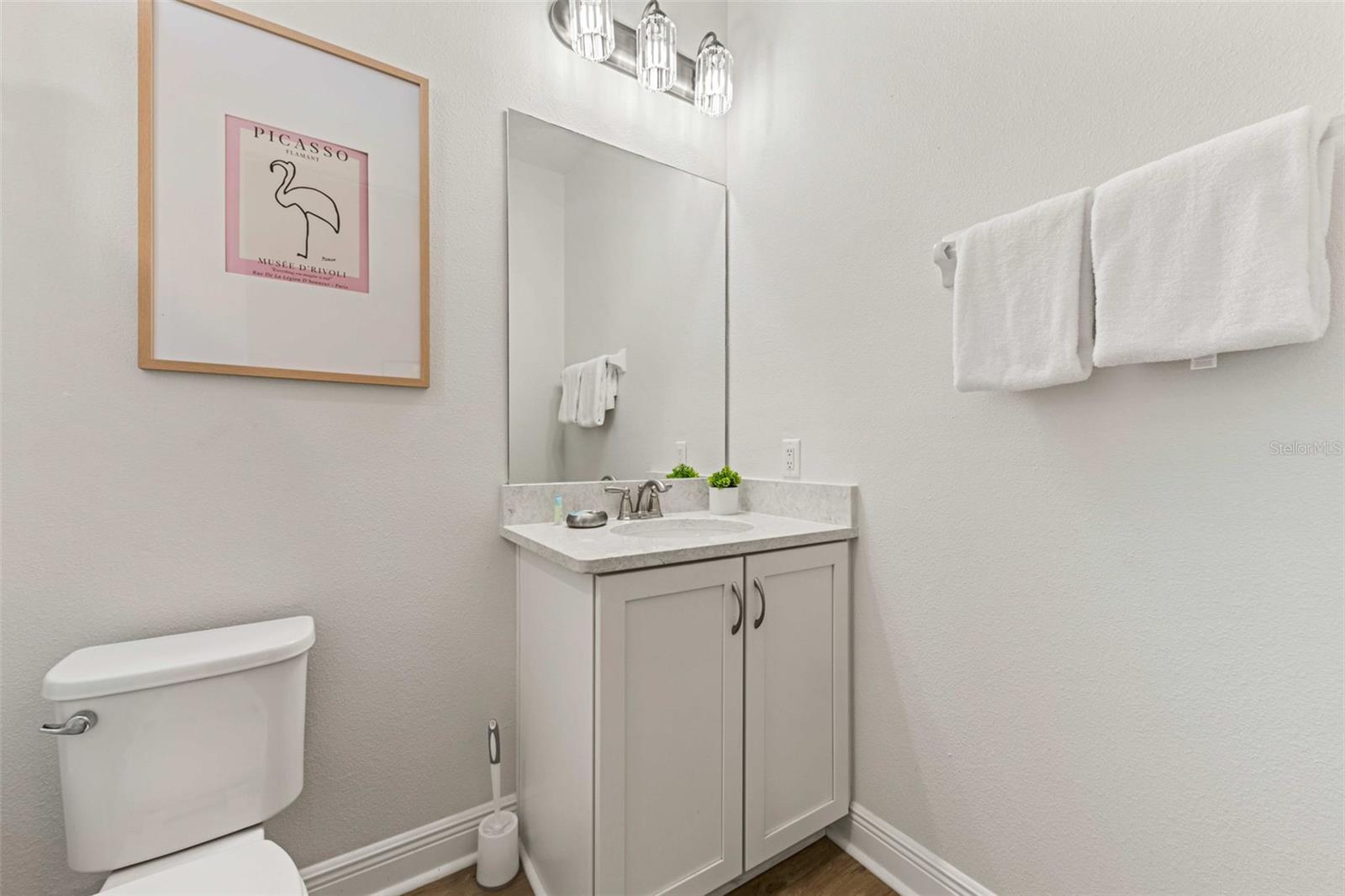 REUNION WEST PH 4 - Residential Lease