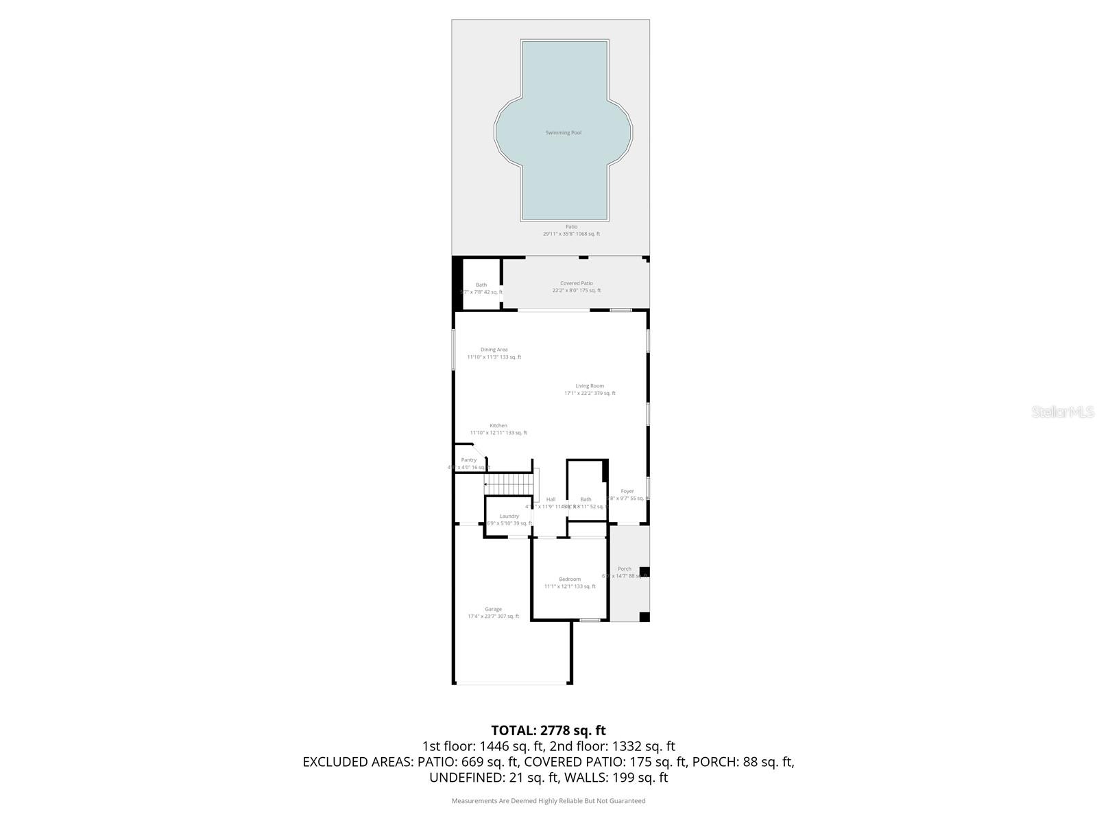 REUNION WEST PH 4 - Residential Lease