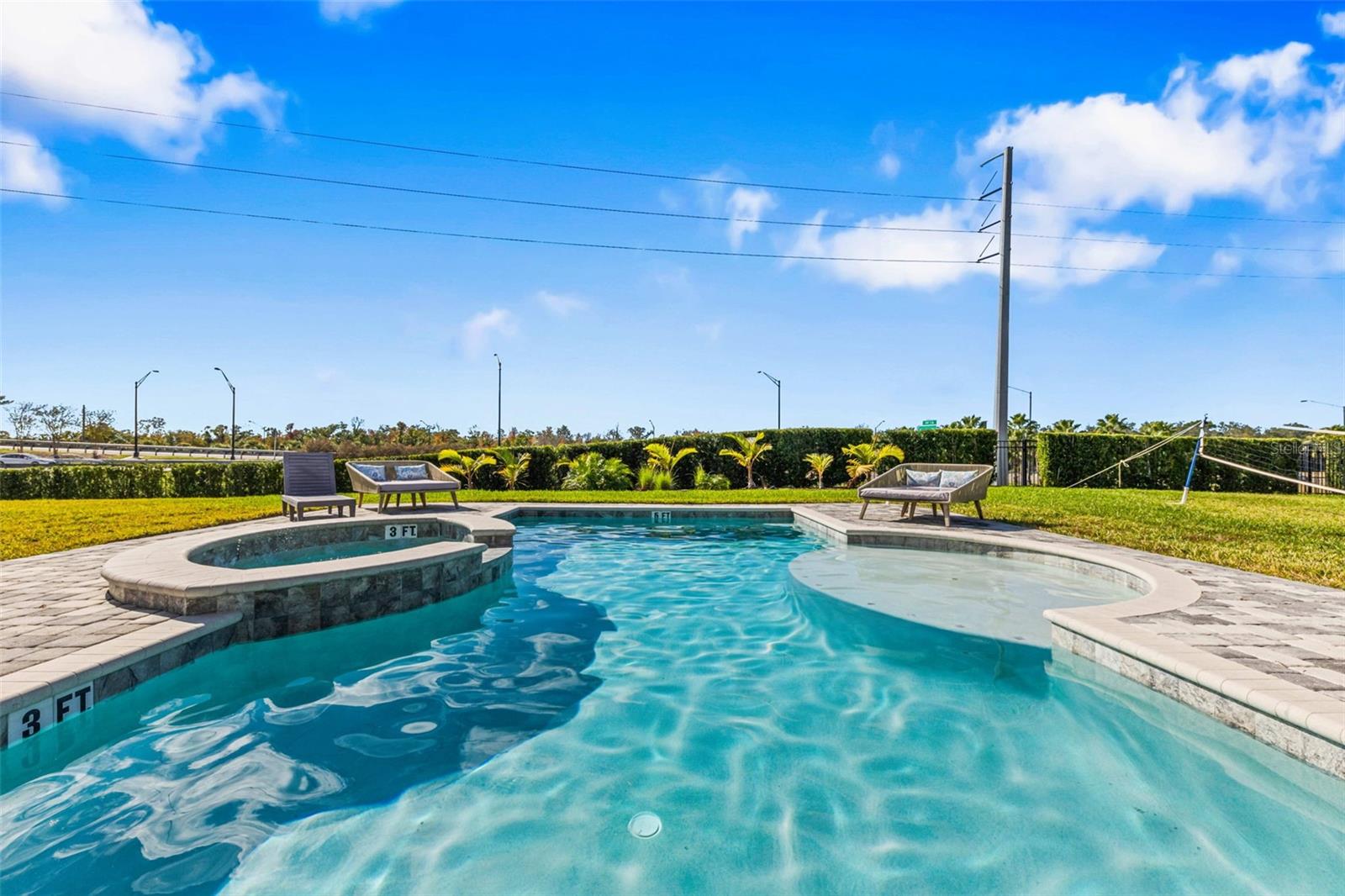 REUNION WEST PH 4 - Residential Lease