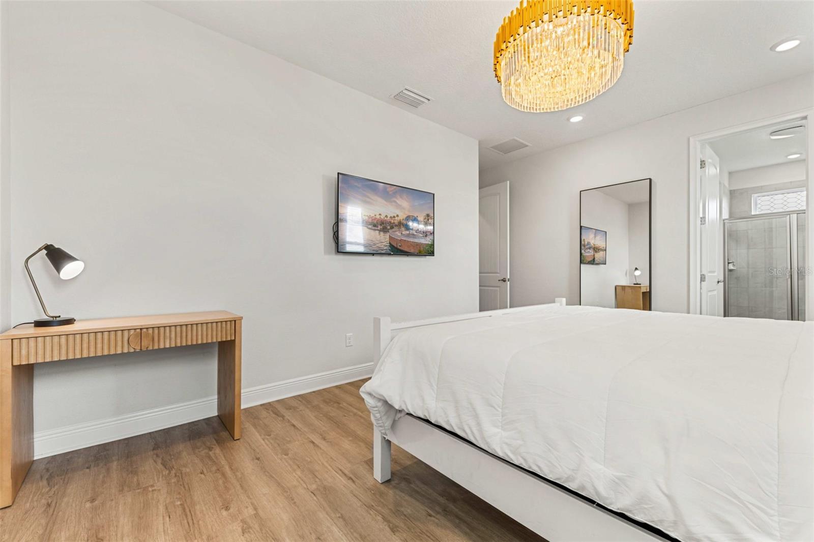 REUNION WEST PH 4 - Residential Lease