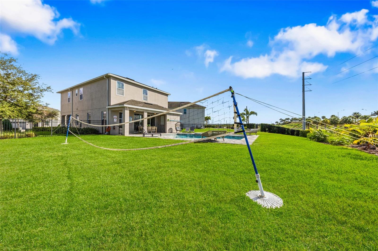 REUNION WEST PH 4 - Residential Lease