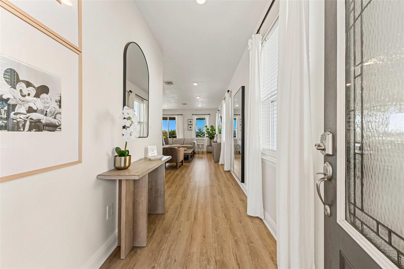 REUNION WEST PH 4 - Residential Lease