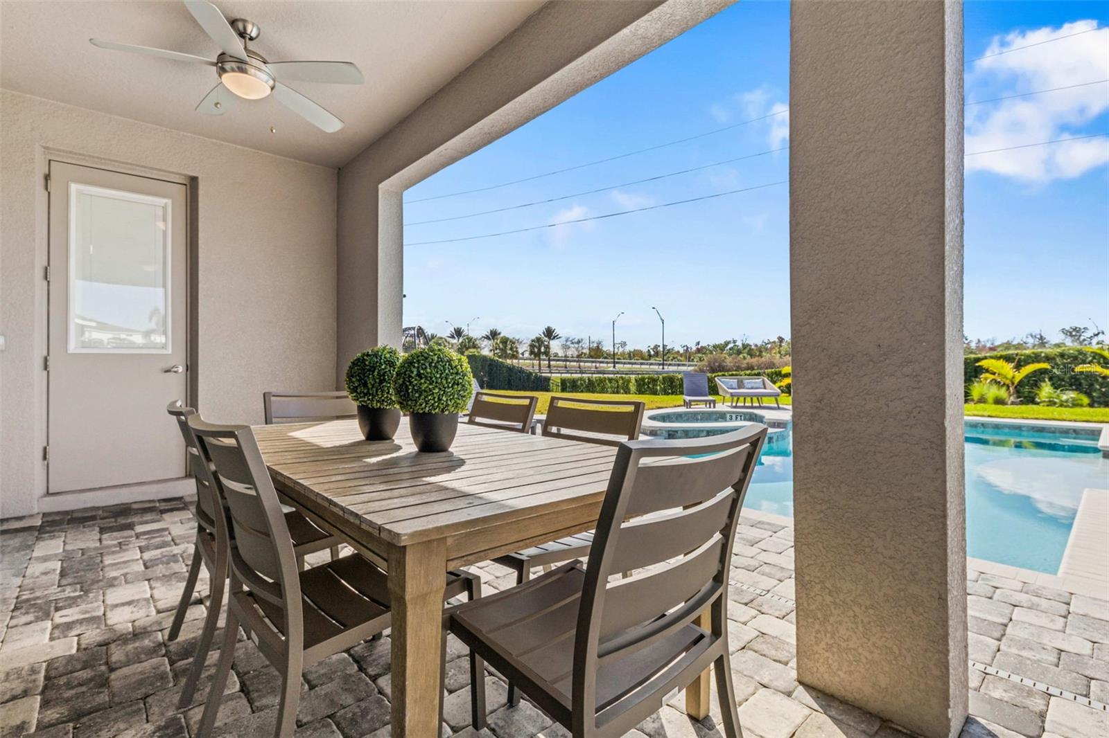 REUNION WEST PH 4 - Residential Lease