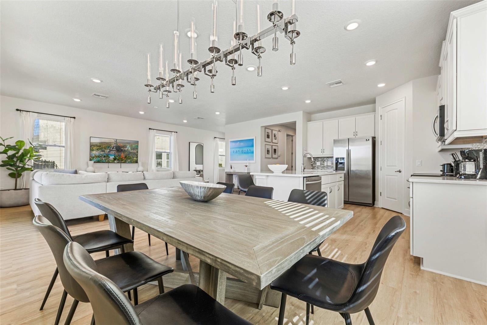 REUNION WEST PH 4 - Residential Lease