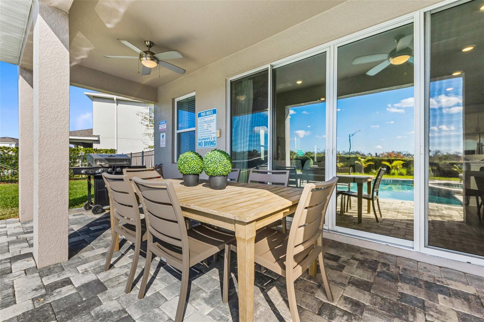 REUNION WEST PH 4 - Residential Lease