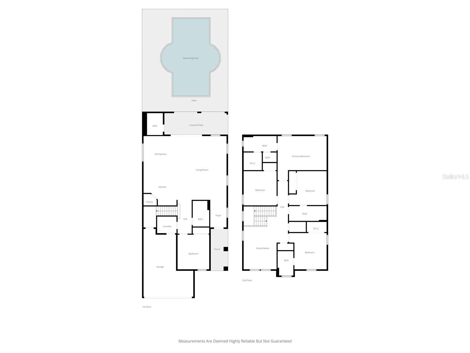 REUNION WEST PH 4 - Residential Lease